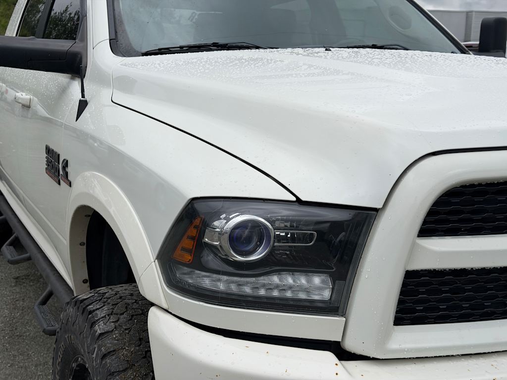 Thumbnail: 2016 RAM 3500 - 19