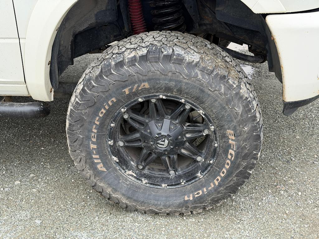 Thumbnail: 2016 RAM 3500 - 20