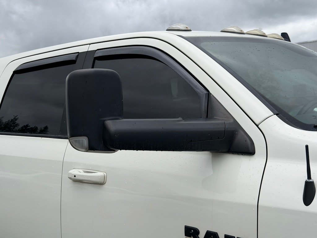 Thumbnail: 2016 RAM 3500 - 22