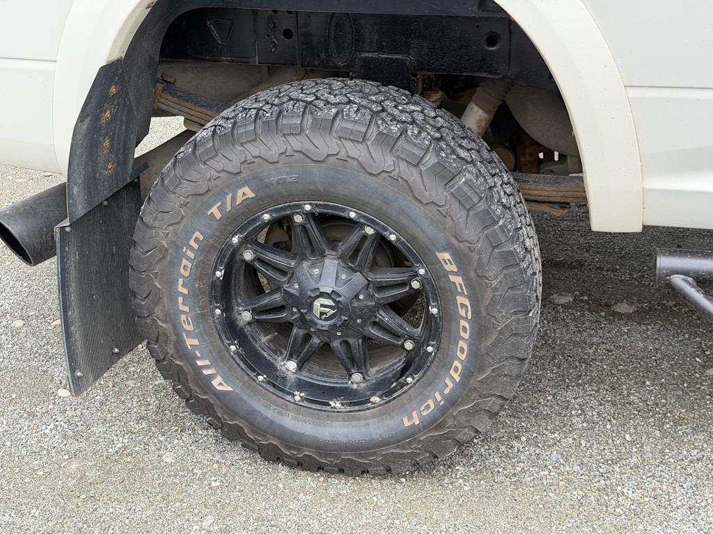 Thumbnail: 2016 RAM 3500 - 23