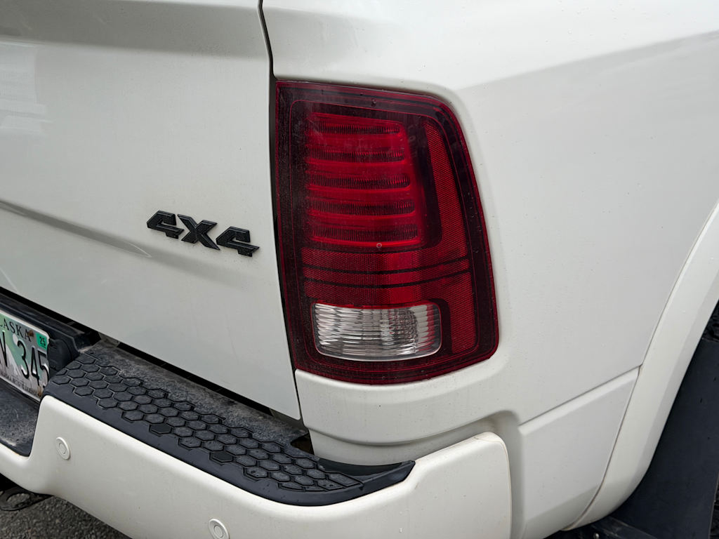 Thumbnail: 2016 RAM 3500 - 24
