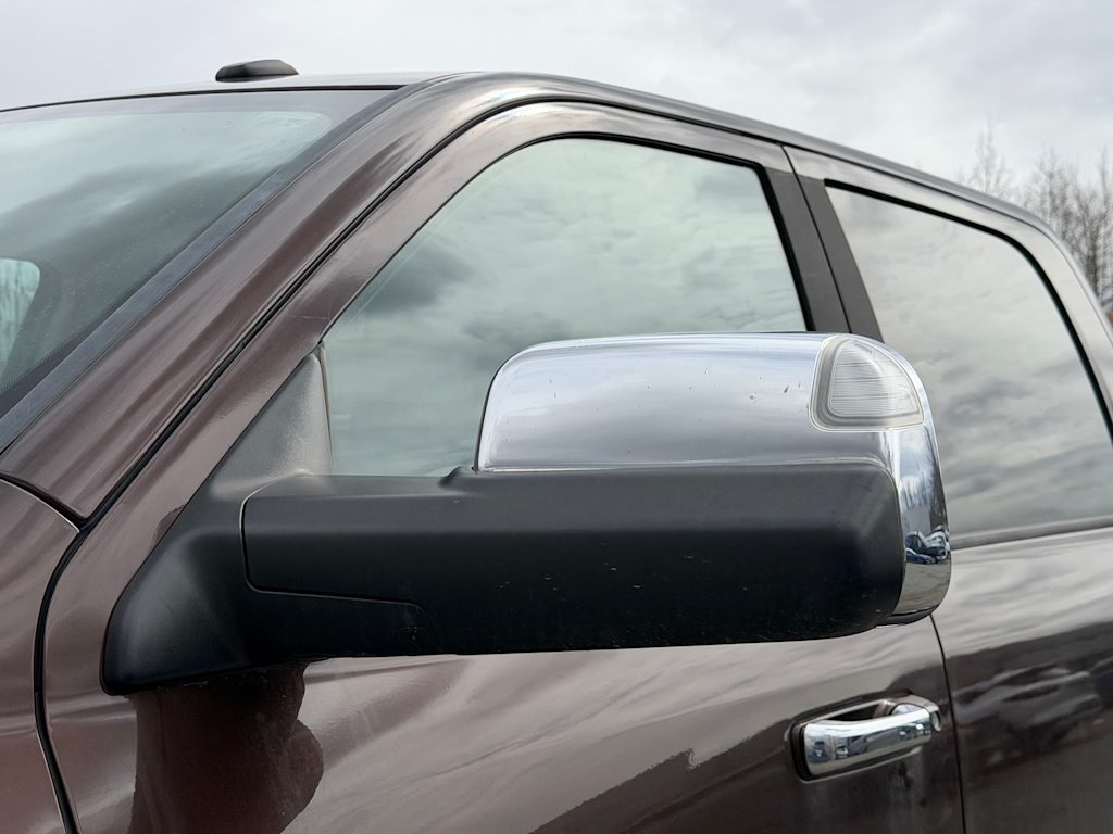 Thumbnail: 2015 RAM 2500 - 11