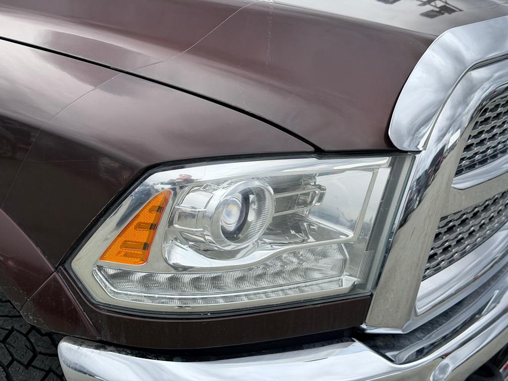 Thumbnail: 2015 RAM 2500 - 15