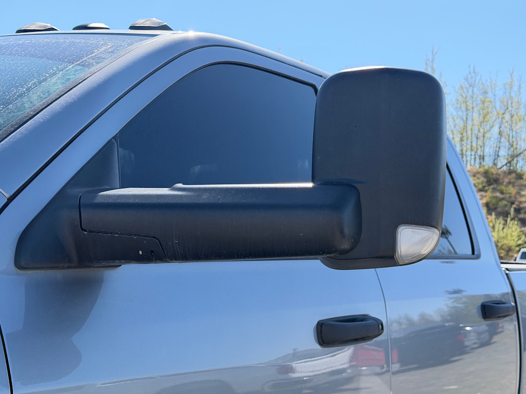 Thumbnail: 2021 RAM 2500 - 14