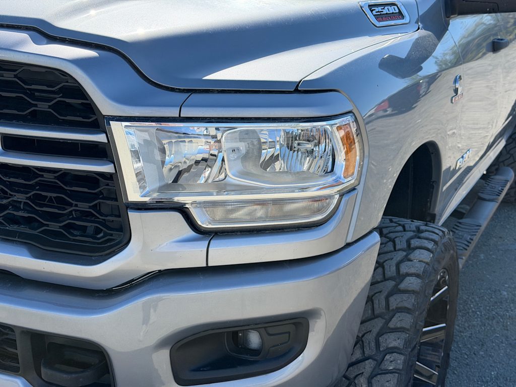 Thumbnail: 2021 RAM 2500 - 16