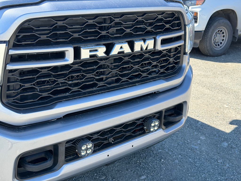 Thumbnail: 2021 RAM 2500 - 17