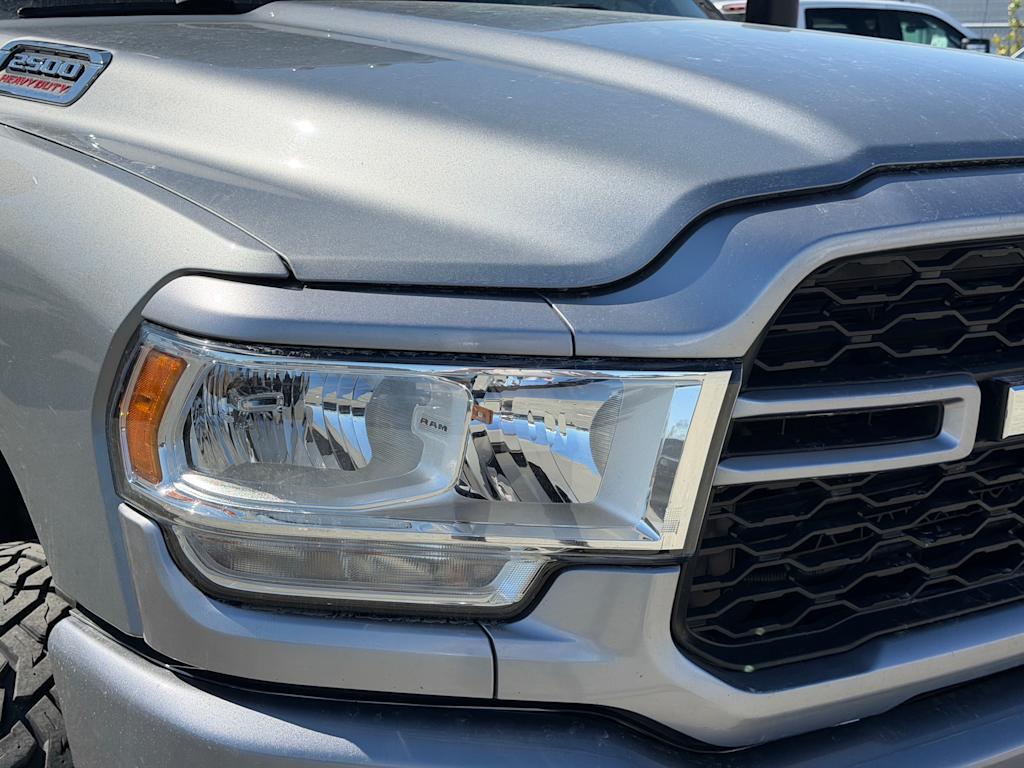 Thumbnail: 2021 RAM 2500 - 18