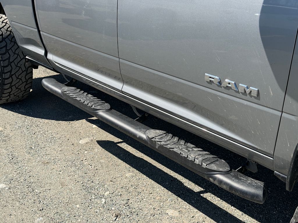 Thumbnail: 2021 RAM 2500 - 20
