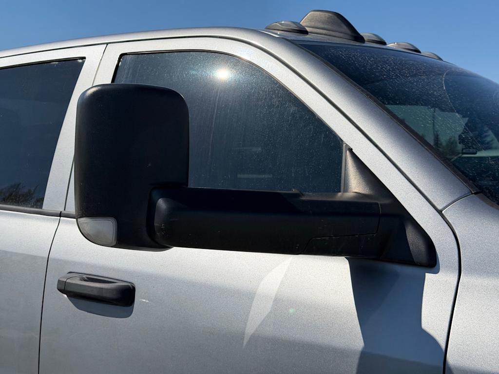 Thumbnail: 2021 RAM 2500 - 21