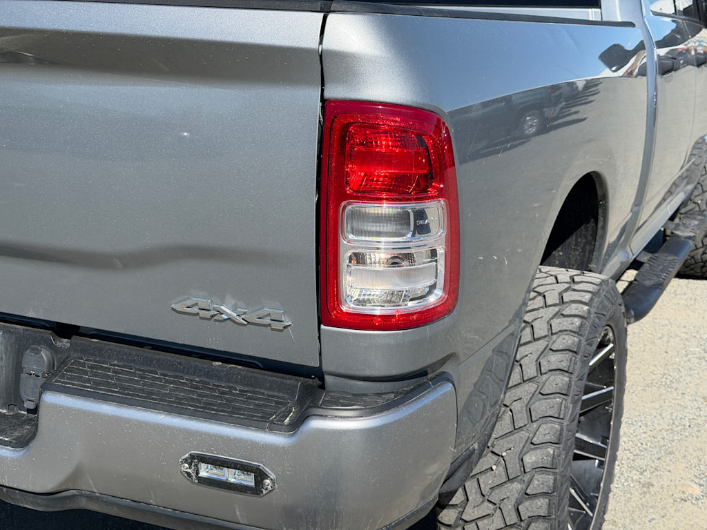 Thumbnail: 2021 RAM 2500 - 23