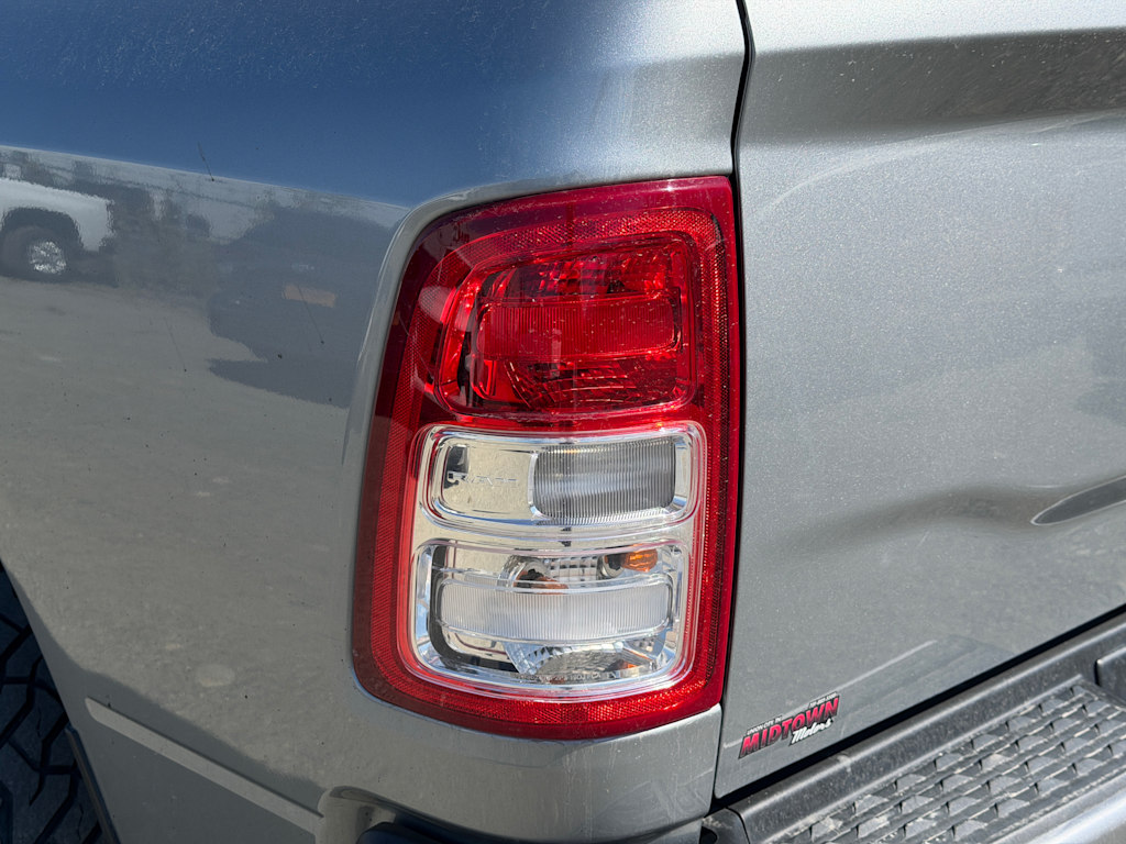 Thumbnail: 2021 RAM 2500 - 25