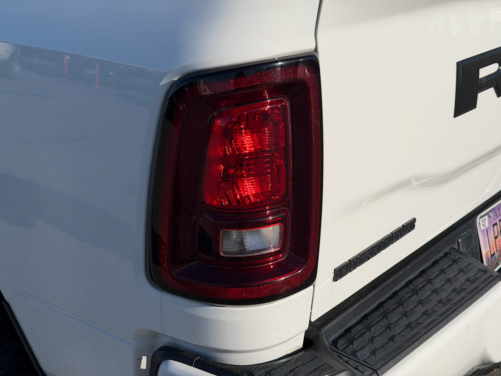 Thumbnail: 2025 RAM 2500 - 14