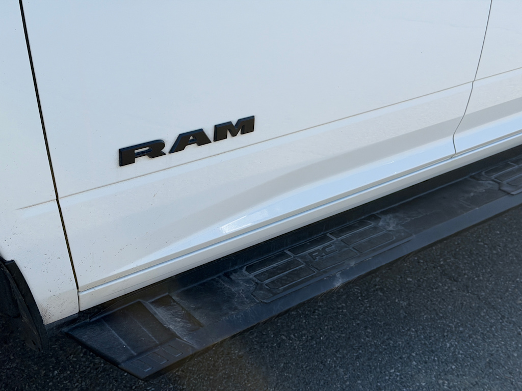 Thumbnail: 2025 RAM 2500 - 6