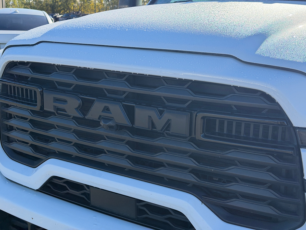 Thumbnail: 2025 RAM 2500 - 18