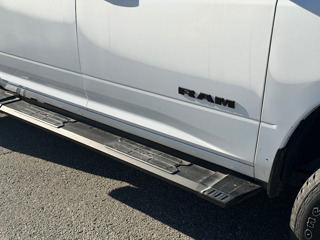 Thumbnail: 2025 RAM 2500 - 21
