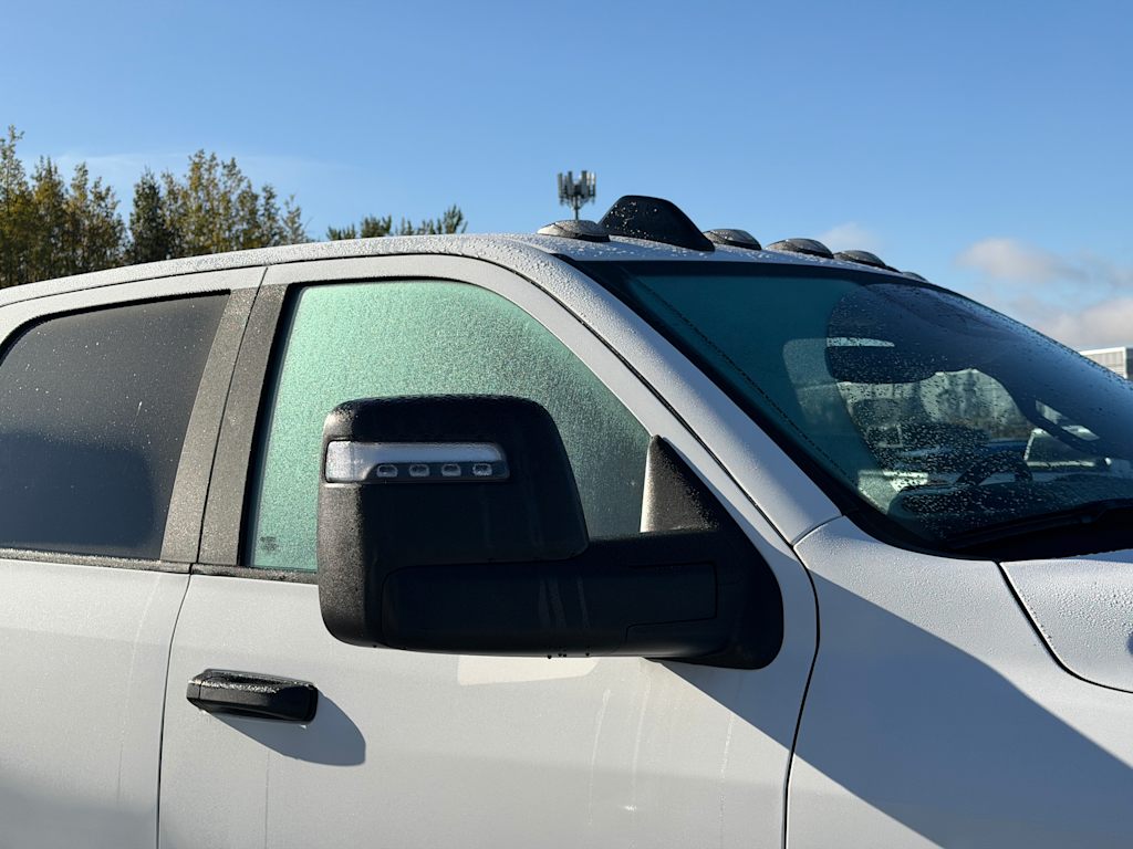 Thumbnail: 2025 RAM 2500 - 8
