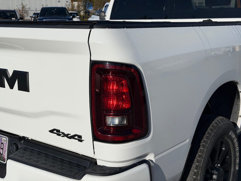 Thumbnail: 2025 RAM 2500 - 23