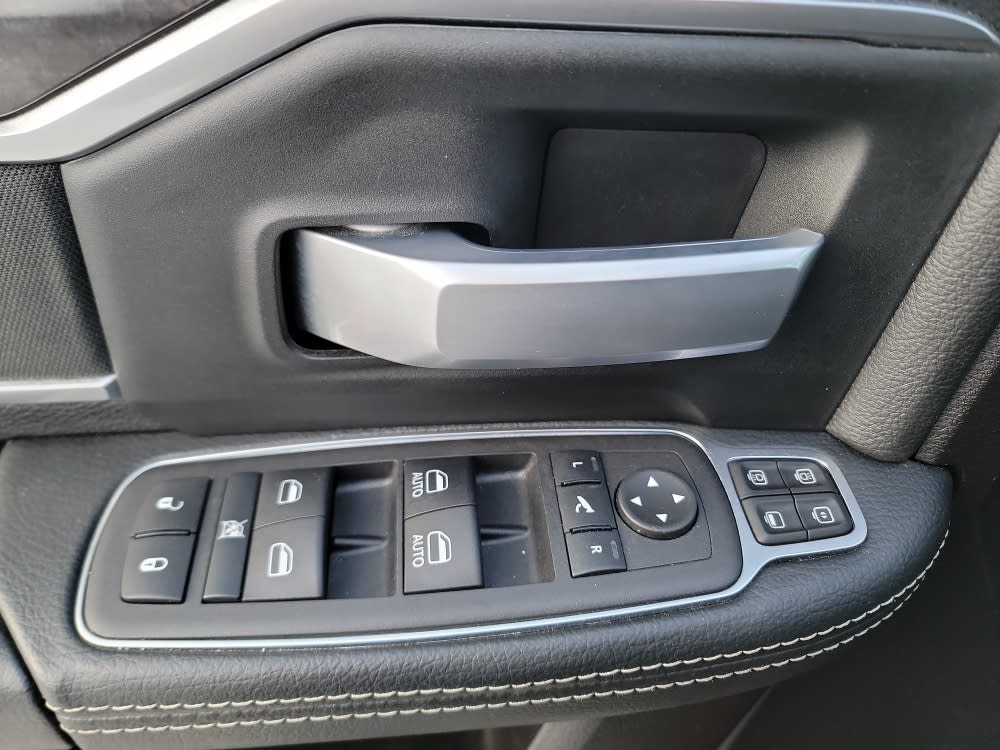 Thumbnail: 2024 RAM 2500 - 21