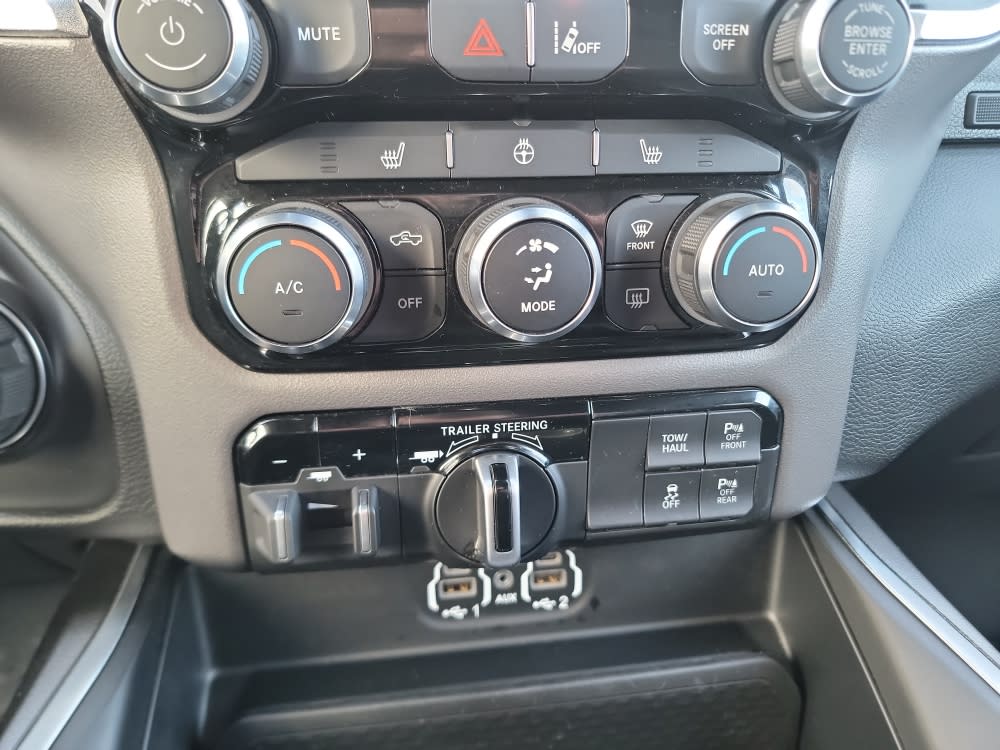 Thumbnail: 2024 RAM 2500 - 24