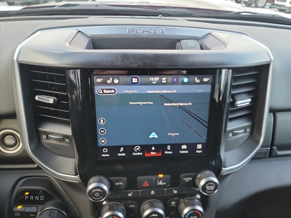 Thumbnail: 2024 RAM 2500 - 23