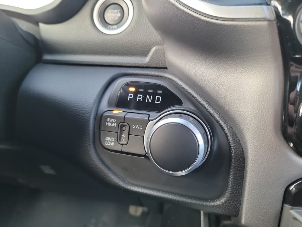 Thumbnail: 2024 RAM 2500 - 25