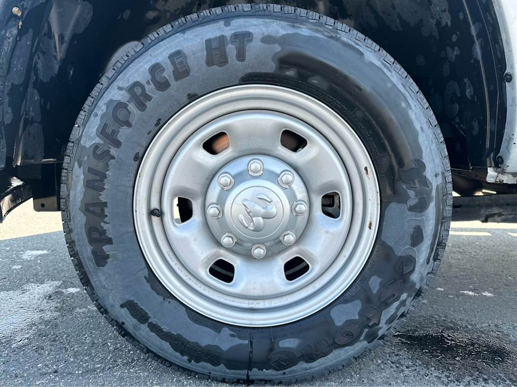 Thumbnail: 2017 RAM 2500 - 6