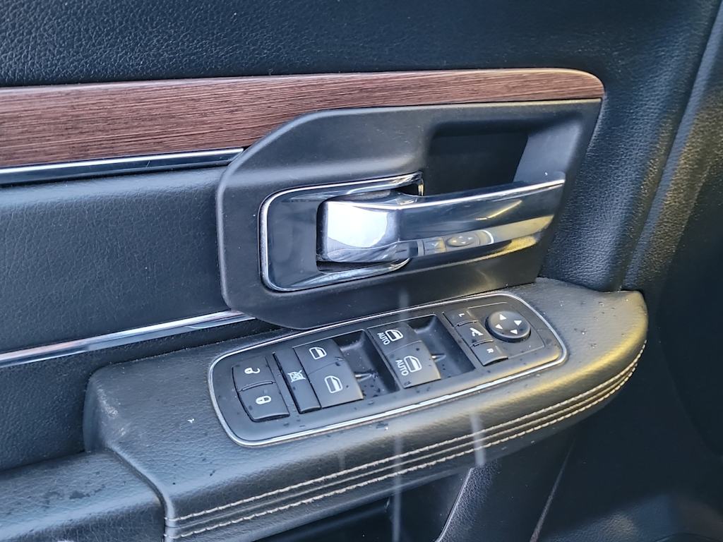 Thumbnail: 2015 RAM 2500 - 21