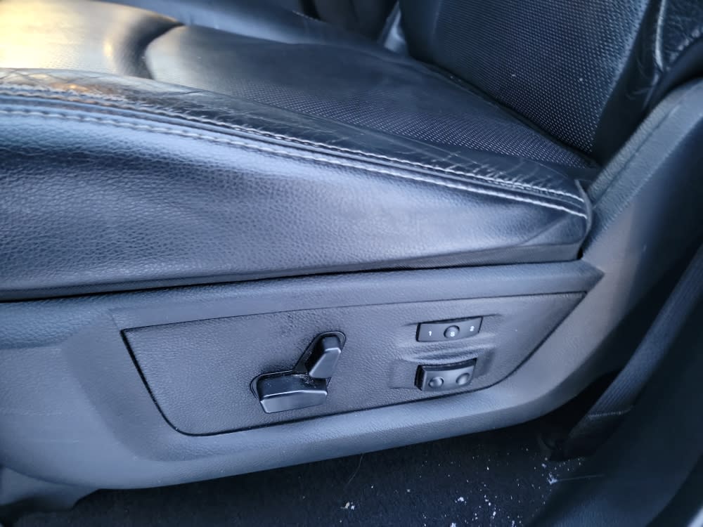 Thumbnail: 2015 RAM 2500 - 22