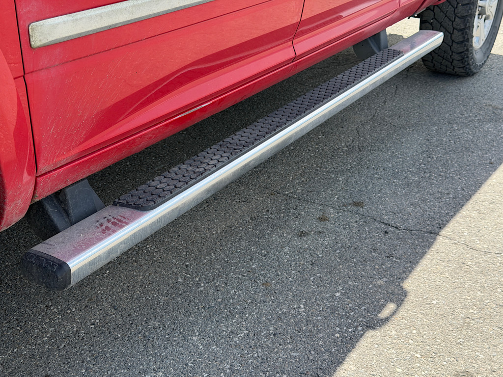 Thumbnail: 2015 RAM 2500 - 5