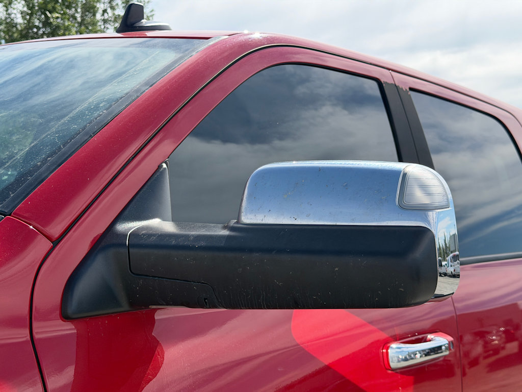 Thumbnail: 2015 RAM 2500 - 15