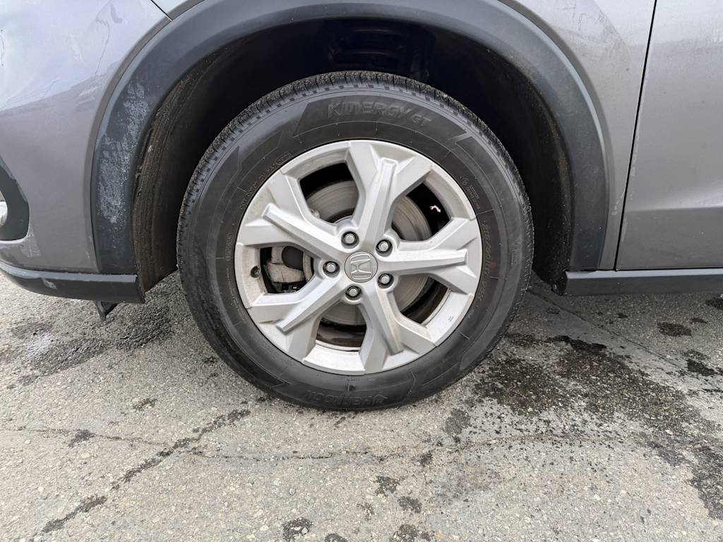 Thumbnail: 2023 Honda HR-V - 7