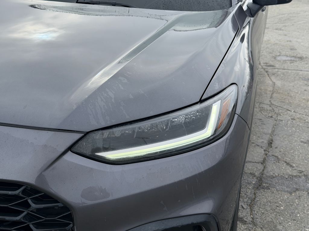 Thumbnail: 2023 Honda HR-V - 12