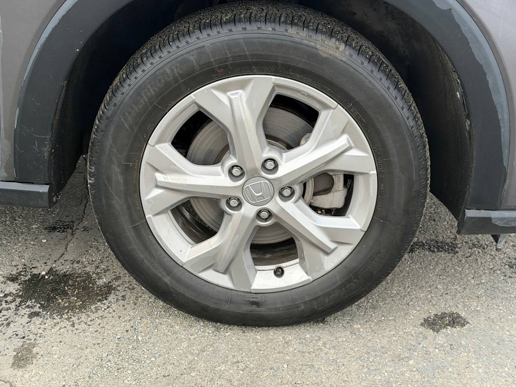 Thumbnail: 2023 Honda HR-V - 14