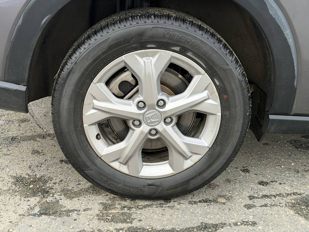 Thumbnail: 2023 Honda HR-V - 16