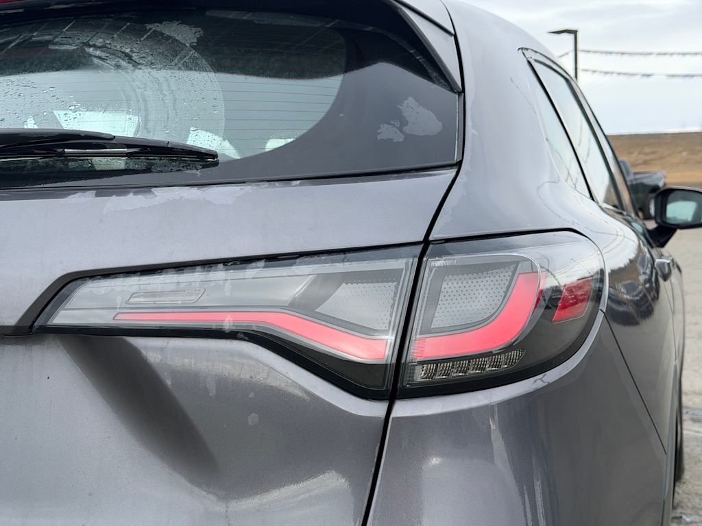 Thumbnail: 2023 Honda HR-V - 17