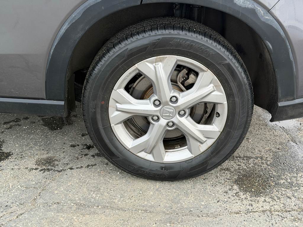 Thumbnail: 2023 Honda HR-V - 21