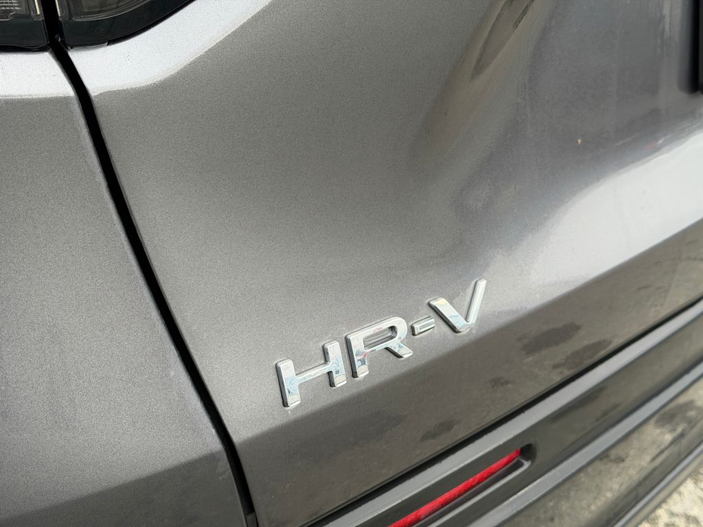Thumbnail: 2023 Honda HR-V - 20