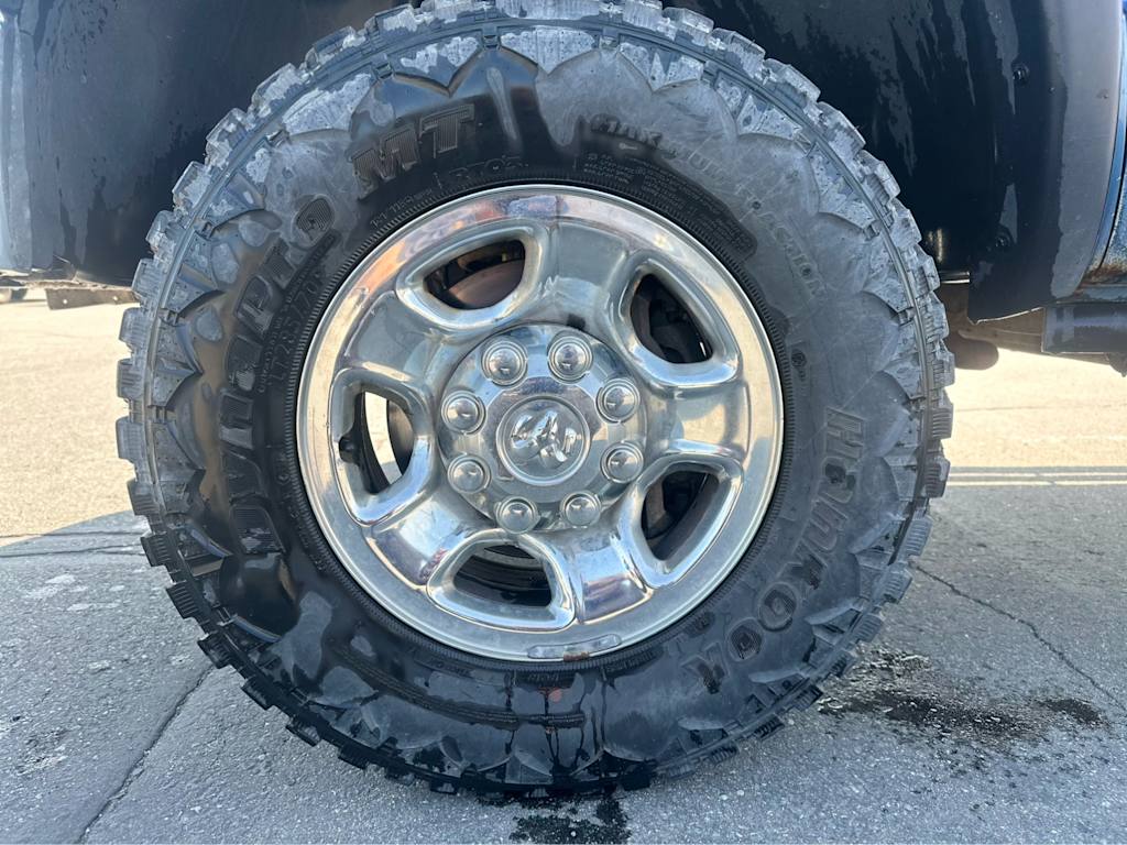 Thumbnail: 2006 Dodge Ram 2500 - 6