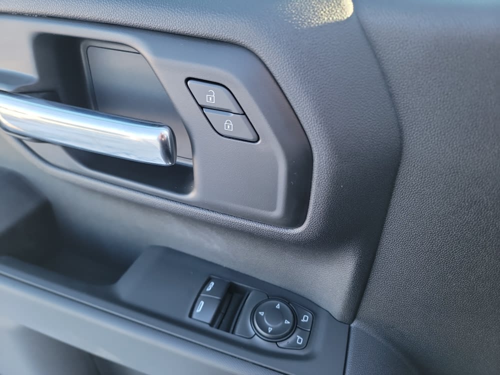 Thumbnail: 2026 Chevrolet Silverado 1500 - 20