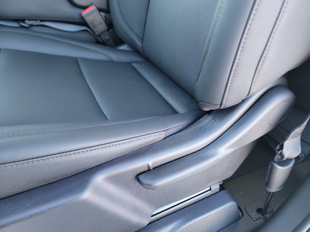 Thumbnail: 2026 Chevrolet Silverado 1500 - 21