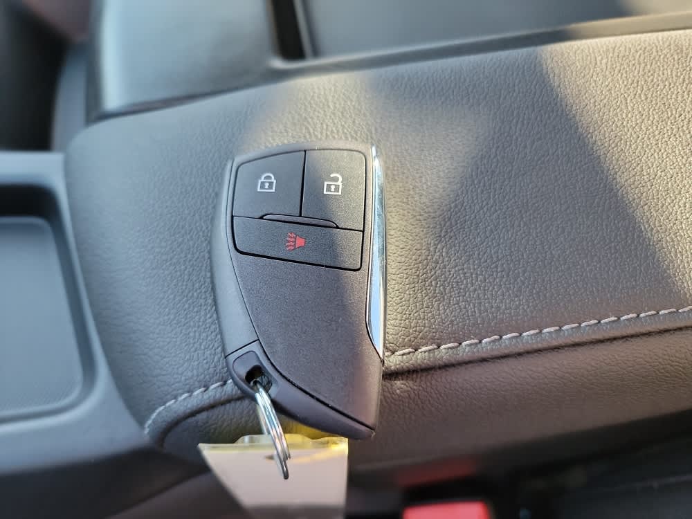 Thumbnail: 2026 Chevrolet Silverado 1500 - 23