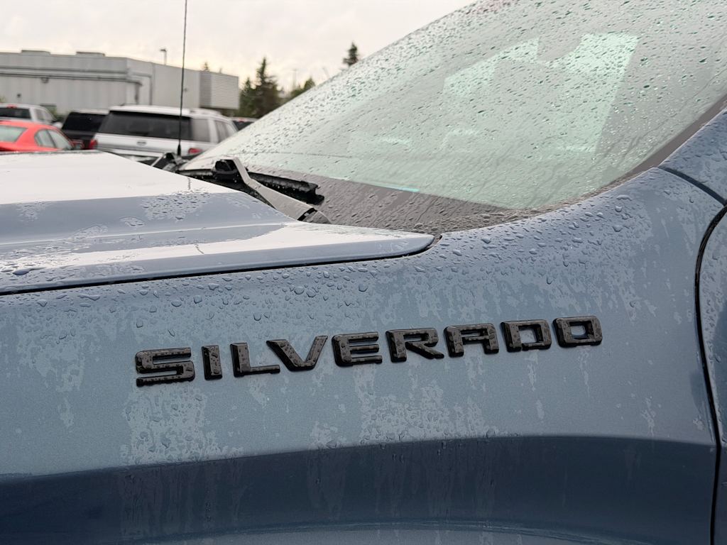 Thumbnail: 2024 Chevrolet Silverado 1500 - 6