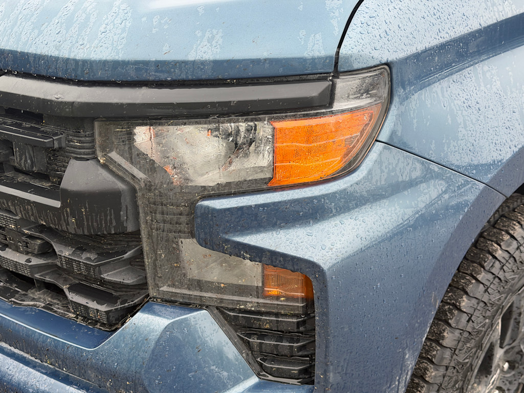 Thumbnail: 2024 Chevrolet Silverado 1500 - 15