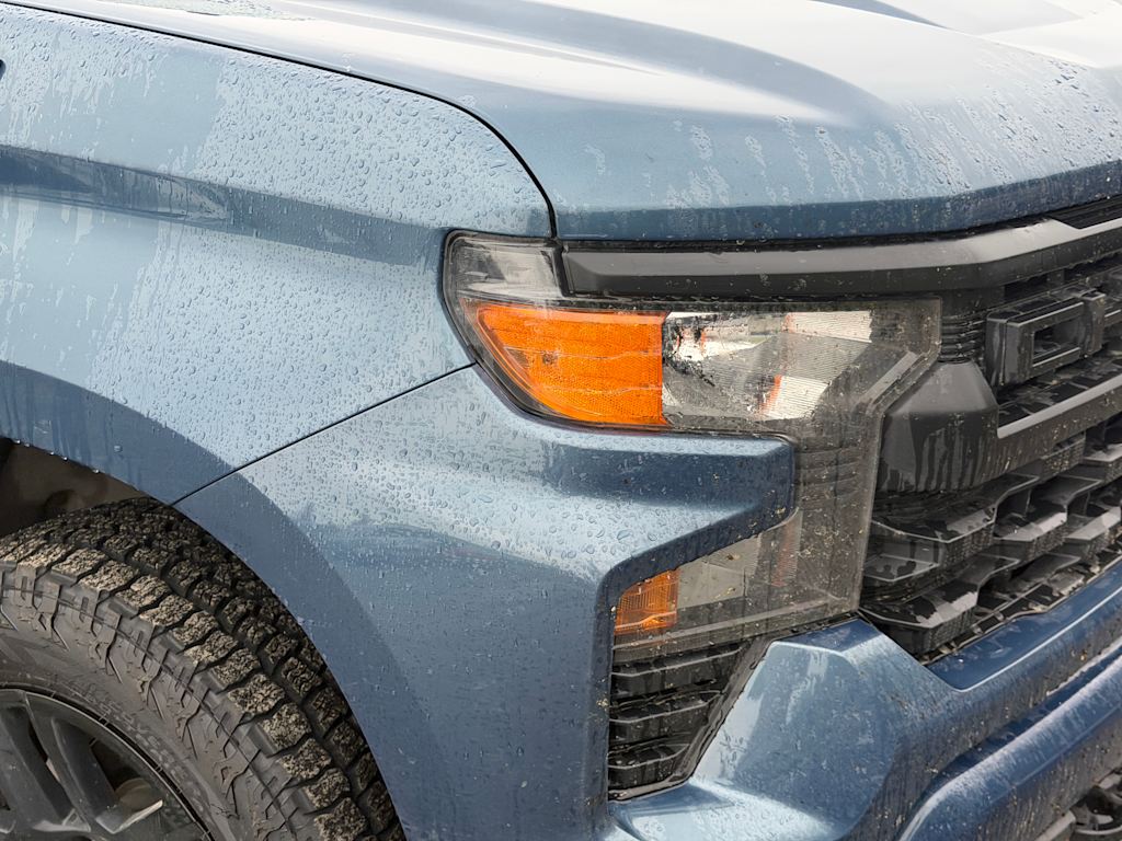 Thumbnail: 2024 Chevrolet Silverado 1500 - 17