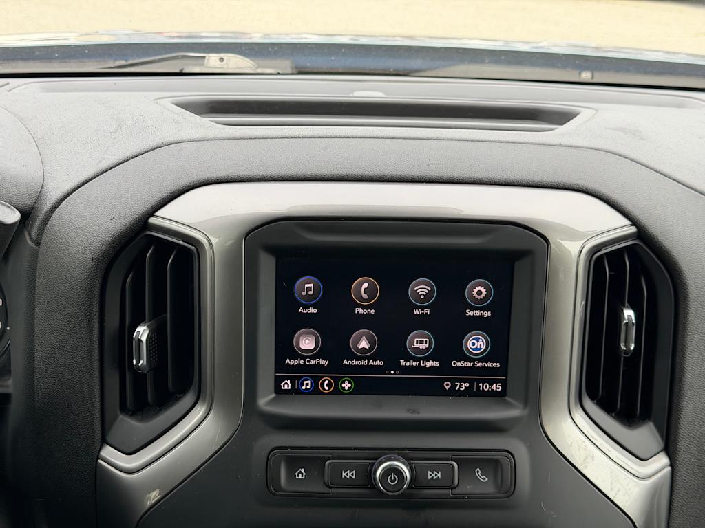 Thumbnail: 2024 Chevrolet Silverado 1500 - 21