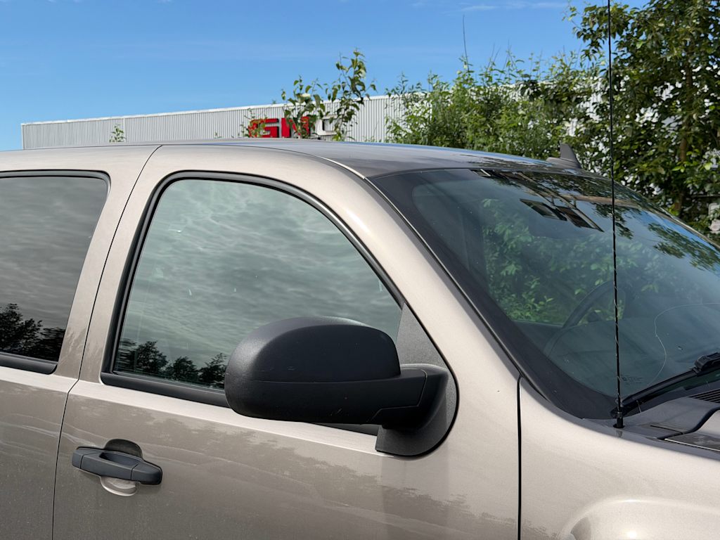Thumbnail: 2012 Chevrolet Silverado 1500 - 21