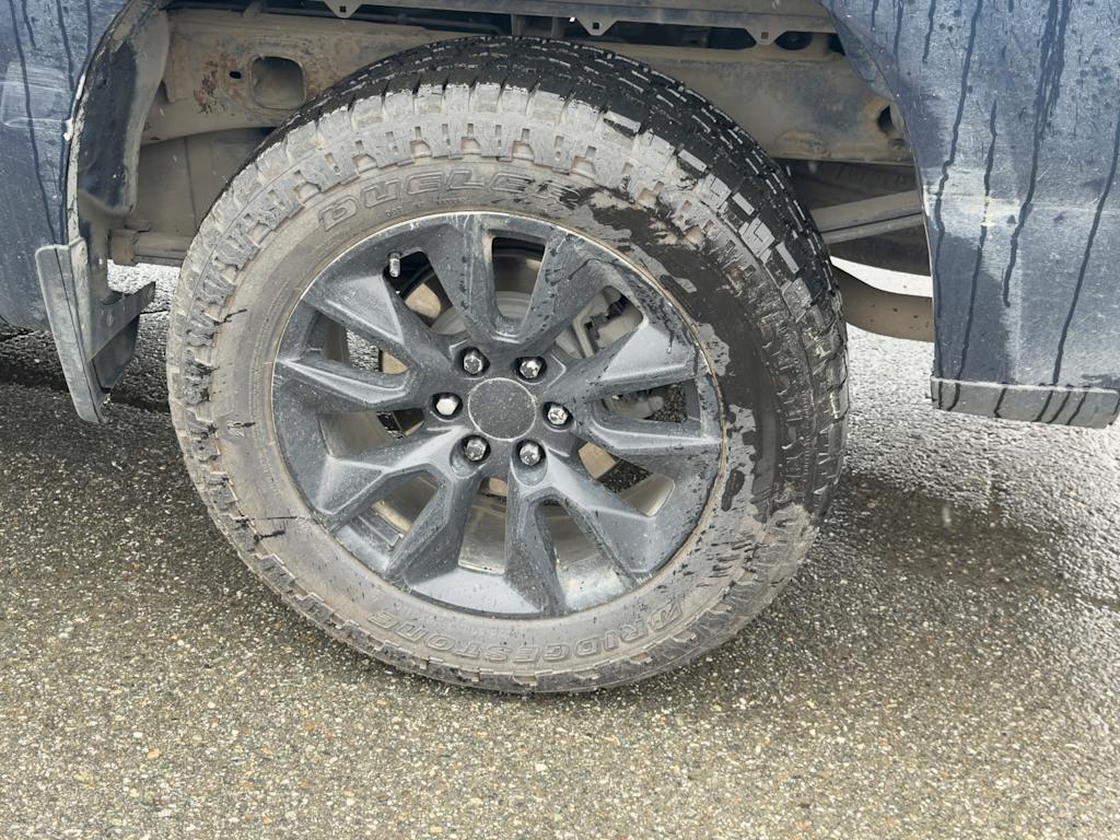 Thumbnail: 2019 Chevrolet Silverado 1500 - 7