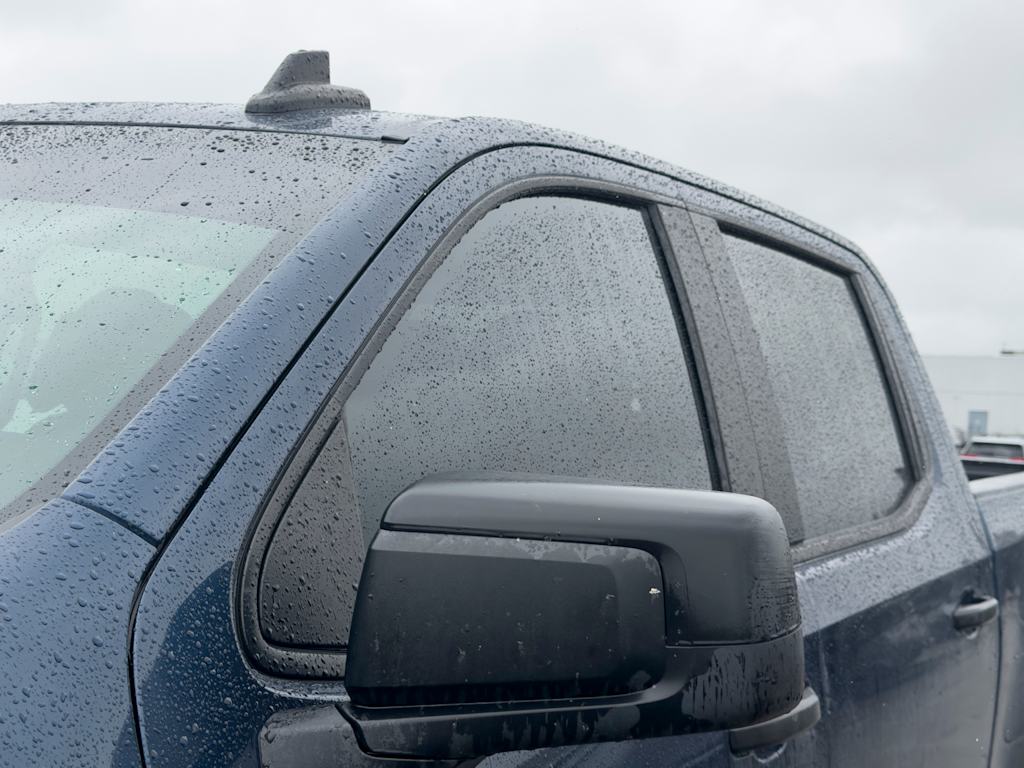 Thumbnail: 2019 Chevrolet Silverado 1500 - 15