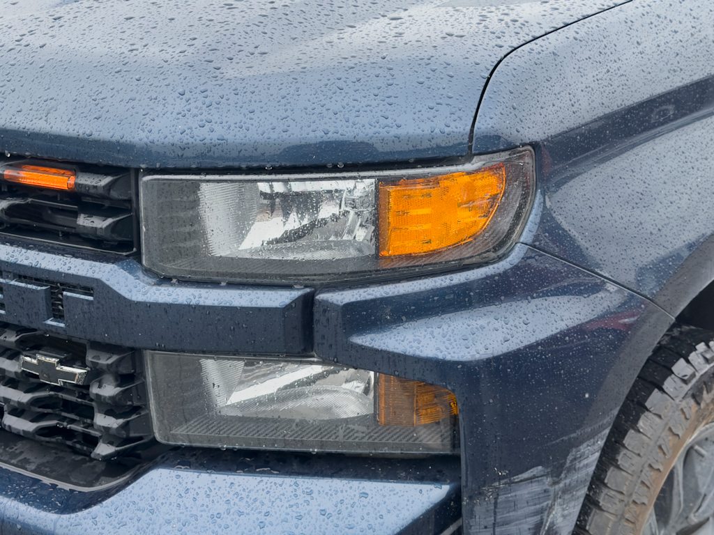 Thumbnail: 2019 Chevrolet Silverado 1500 - 16
