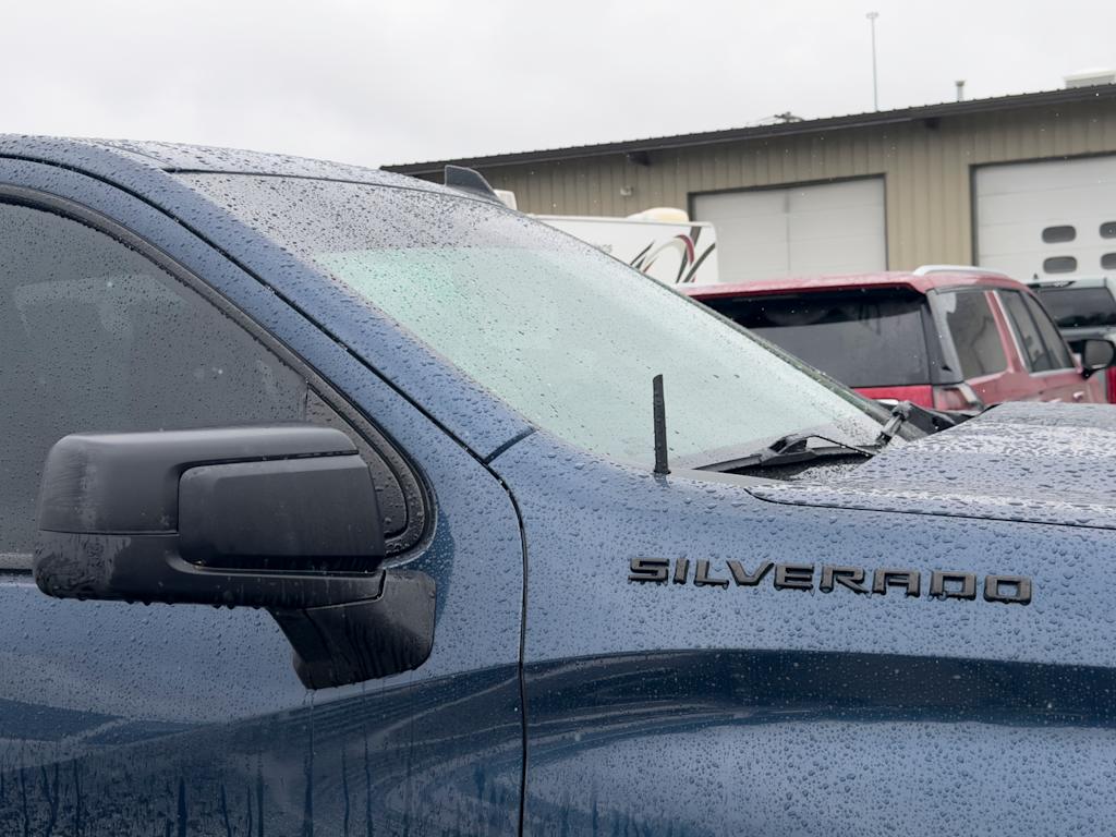 Thumbnail: 2019 Chevrolet Silverado 1500 - 20